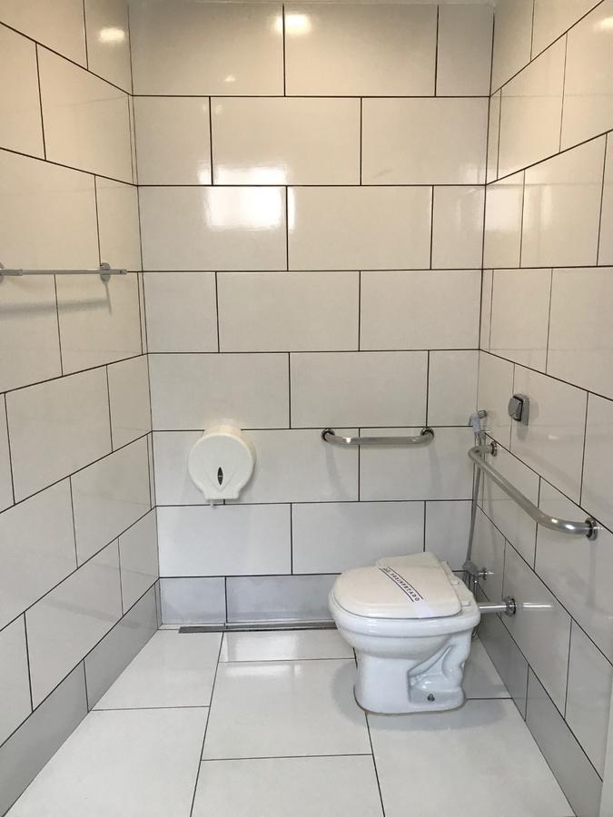 Genus Motel (Adults Only) Uberaba Exterior photo